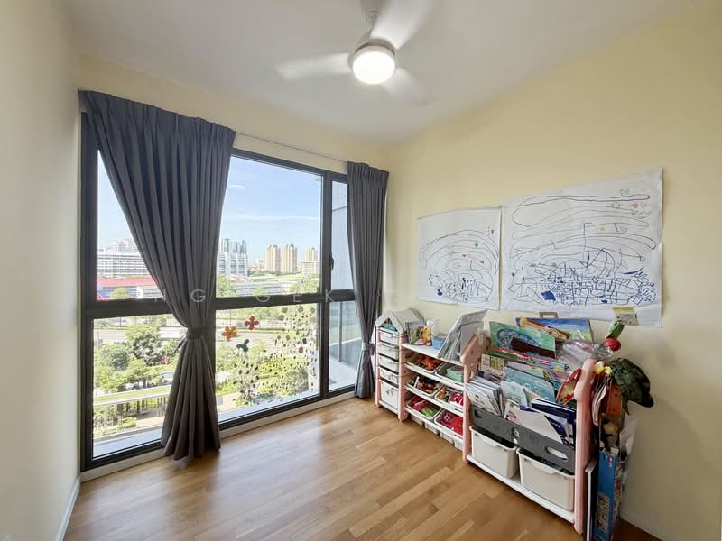 Clavon Condominium For Sale at S$ 3,500,000 | PropertyGuru Singapore - Interior