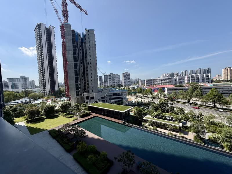 Clavon Condominium For Sale at S$ 3,500,000 | PropertyGuru Singapore - Exterior