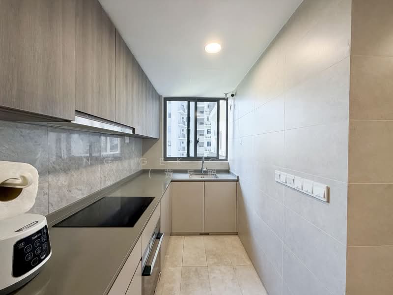 Clavon Condominium For Sale at S$ 3,500,000 | PropertyGuru Singapore - Kitchen