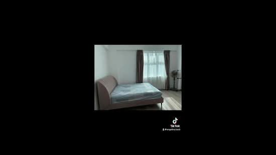 Cosy Lodge Condominium For Sale at S$ 1,990,000 | PropertyGuru Singapore