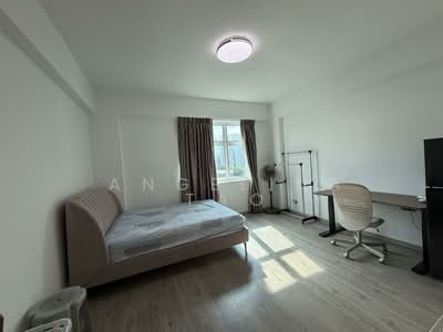 For Sale - Cosy Lodge