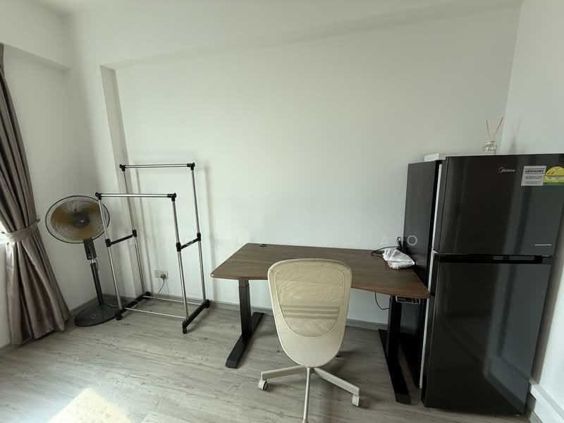 Cosy Lodge Condominium For Sale at S$ 1,990,000 | PropertyGuru Singapore - Study