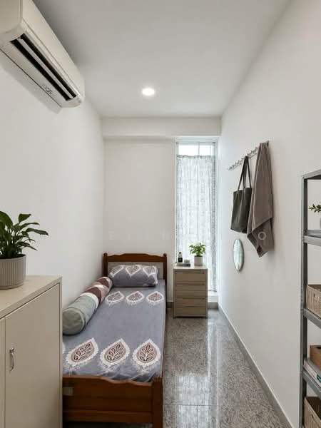 Cosy Lodge, 29 Lorong 31 Geylang, 3 Bedrooms, 1,292 sqft, Condominium For Sale, by Angelina Tao, 500086518 - Bedroom - PropertyGuru.com.sg