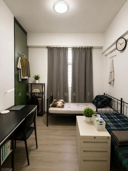 Cosy Lodge, 29 Lorong 31 Geylang, 3 Bedrooms, 1,292 sqft, Condominium For Sale, by Angelina Tao, 500086518 - Bedroom - PropertyGuru.com.sg