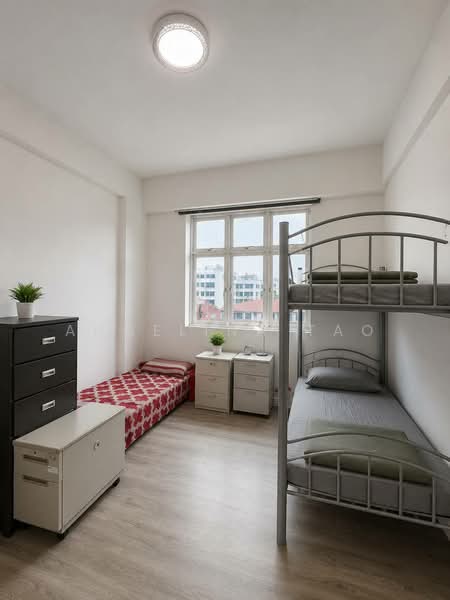 Cosy Lodge, 29 Lorong 31 Geylang, 3 Bedrooms, 1,292 sqft, Condominium For Sale, by Angelina Tao, 500086518 - Bedroom - PropertyGuru.com.sg