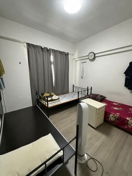 Cosy Lodge, 29 Lorong 31 Geylang, 3 Bedrooms, 1,292 sqft, Condominium For Sale, by Angelina Tao, 500086518 - Bedroom - PropertyGuru.com.sg