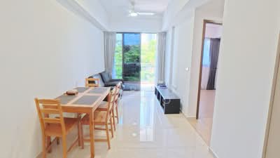 For Rent - Parc Riviera