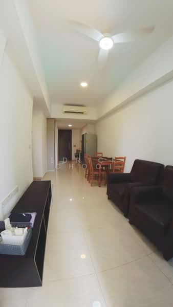 Parc Riviera, 101 West Coast Vale, 2 Bedrooms, 710 sqft, Condominium For Rent, by Edrick Chooi, 500086521 - Living Room - PropertyGuru.com.sg