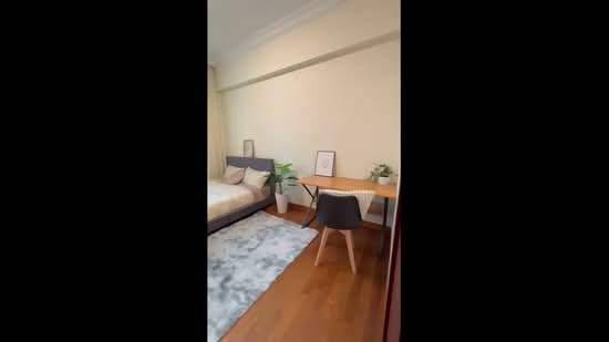 The Sterling, 1001 Bukit Timah Road, Room Rental, 200 sqft, Condominium For Rent, by Alyssa Huang 黄家敏, 500086523 - PropertyGuru.com.sg