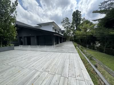 For Sale - 🤩GCB $5 Million A&A Park 20 Cars Face Greenery Call 81394988 Now!