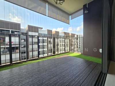 For Rent - Bellewoods