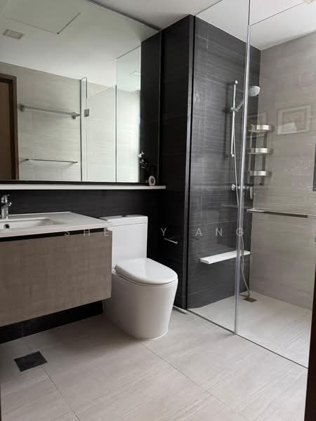 Bellewoods, 100 Woodlands Avenue 5, 3 Bedrooms, 1,098 sqft, Executive Condominium For Rent, by Sherry Ang, 500086525 - PropertyGuru.com.sg