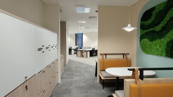 Plus, 20 Cecil Street, 2,000 sqft, Office For Rent, by Henry Ng, 500086526 - CommercialGuru.com.sg