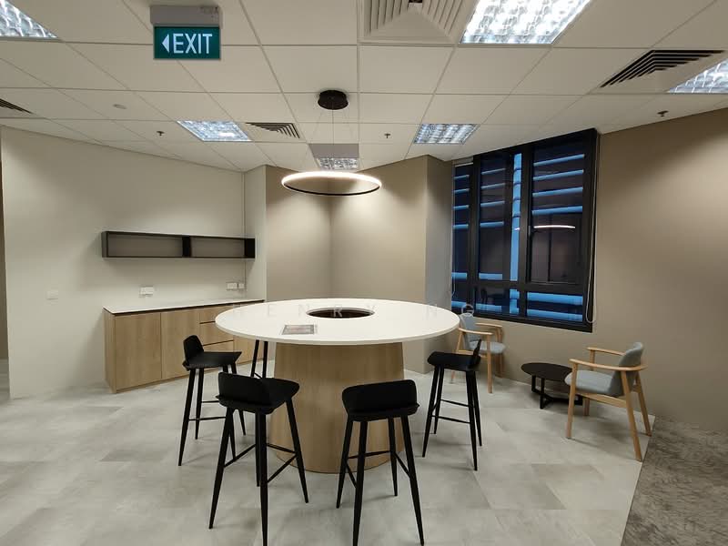 Plus, 20 Cecil Street, 2,000 sqft, Office For Rent, by Henry Ng, 500086526 - Interior - CommercialGuru.com.sg
