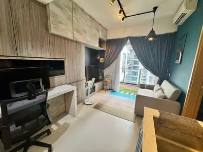 For Rent - Bartley Ridge