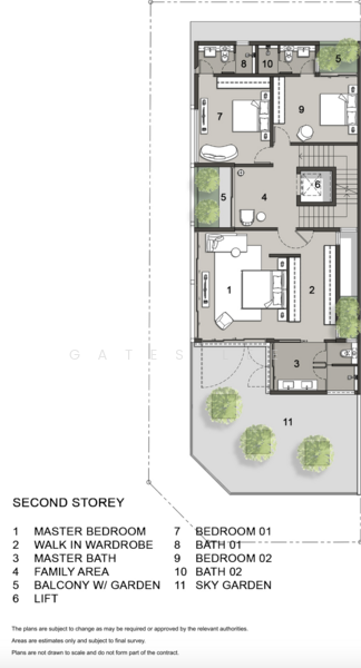 Freehold Semi-D, D11, Walk to MRT, Within 1km Raffles Girls’ Semi-Detached House For Sale at S$ 14,880,000 | PropertyGuru Singapore