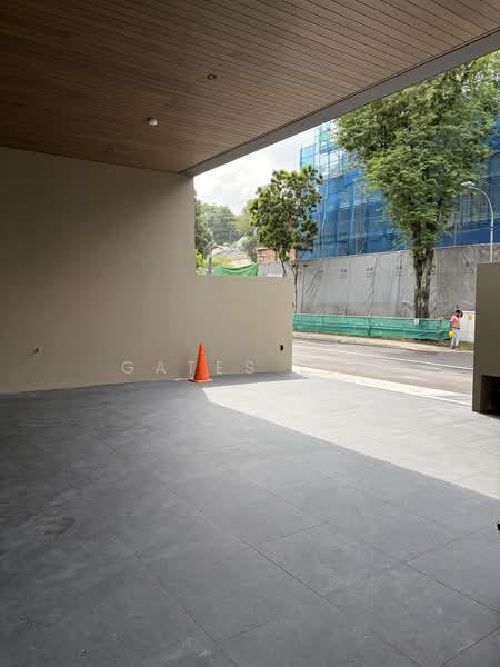 Freehold Semi-D, D11, Walk to MRT, Within 1km Raffles Girls’, Hillcrest Road, Newton / Novena, 5 Bedrooms, 6,764 sqft, Semi-Detached House For Sale, by Gates Lee, 500086531 - Exterior - PropertyGuru.com.sg