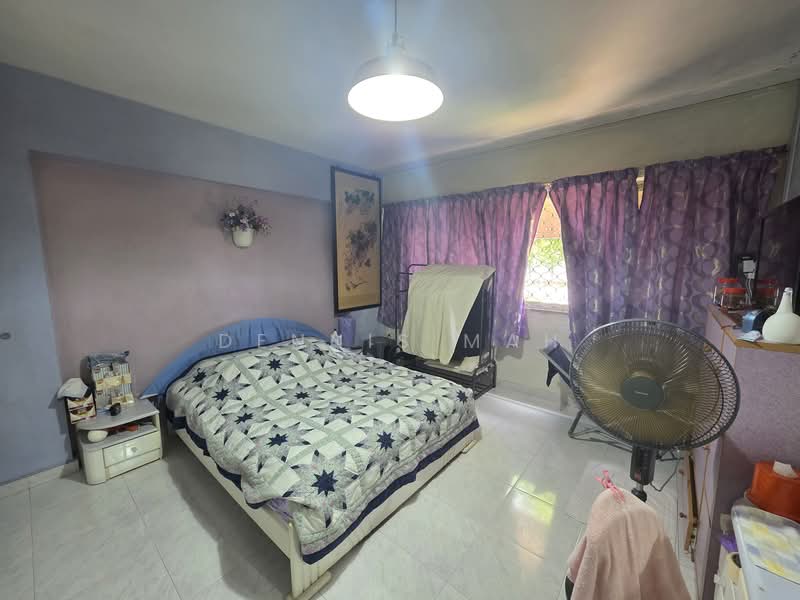 427 Hougang Avenue 6 HDB Flat For Sale at S$ 1,000,000 | PropertyGuru Singapore - Bedroom