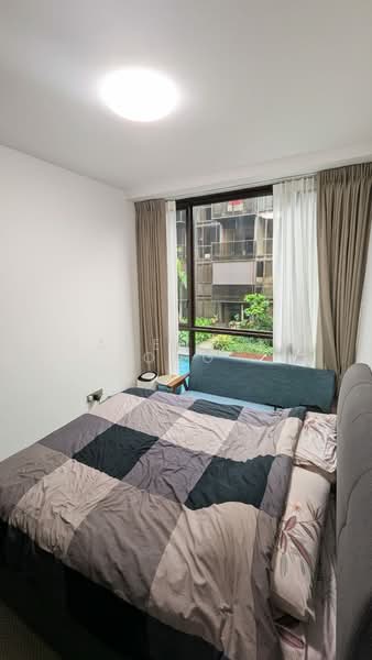 The Commodore Condominium For Sale at S$ 1,339,900 | PropertyGuru Singapore - Bedroom