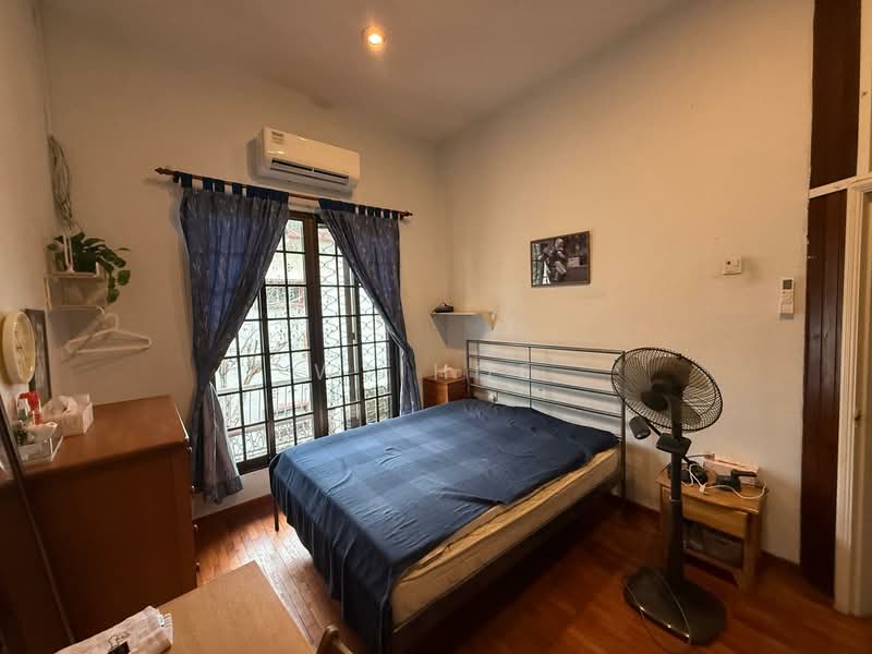 Frankel avenue Semi-Detached House For Sale at S$ 9,800,000 | PropertyGuru Singapore - Bedroom