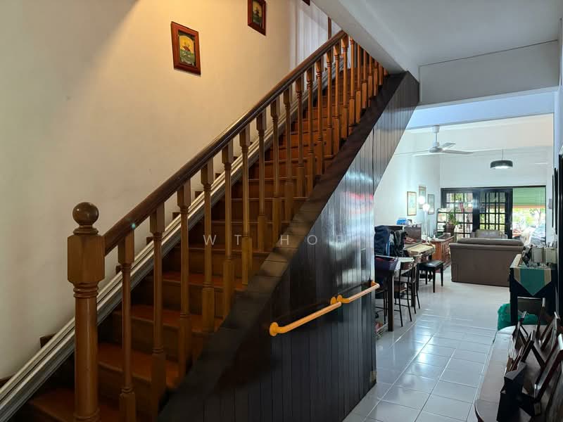 Frankel avenue Semi-Detached House For Sale at S$ 9,800,000 | PropertyGuru Singapore - Interior