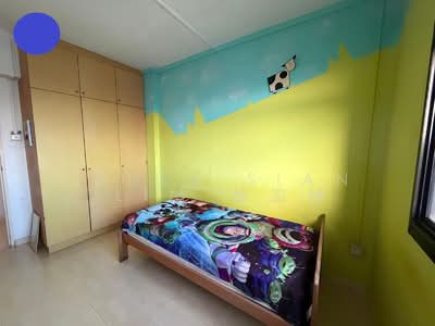 For Rent - 112B Depot Road