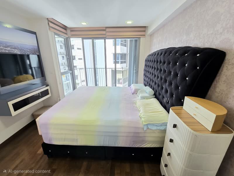 138B Yuan Ching Road HDB Flat For Sale at S$ 793,888 | PropertyGuru Singapore - Bedroom