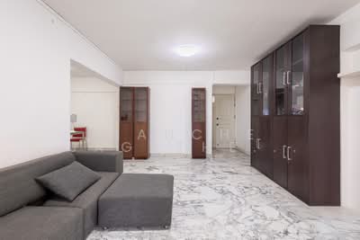 For Sale - 67 Telok Blangah Drive