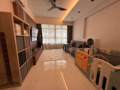 For Sale - 620A Tampines Street 61