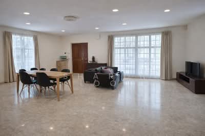 For Sale - D15 Corner Terrace in the Heart of Joo Chiat