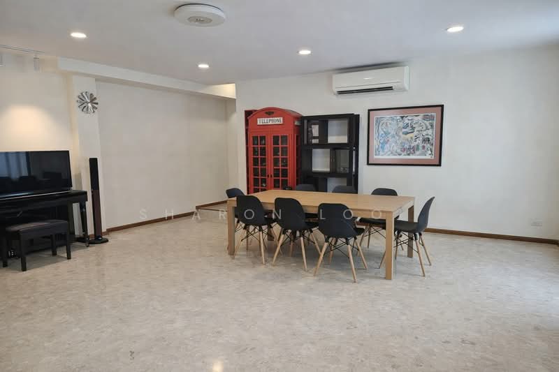 For Sale - D15 Corner Terrace in the Heart of Joo Chiat