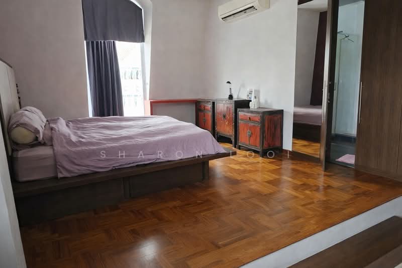 D15 Corner Terrace in the Heart of Joo Chiat Corner Terrace For Sale at S$ 5,800,000 | PropertyGuru Singapore - Bedroom