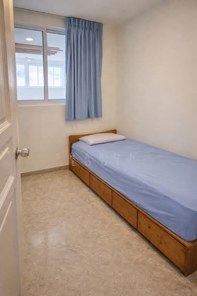 D15 Corner Terrace in the Heart of Joo Chiat Corner Terrace For Sale at S$ 5,800,000 | PropertyGuru Singapore - Bedroom