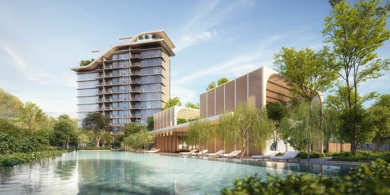 Sora Condominium For Sale at S$ 2,136,000 | PropertyGuru Singapore