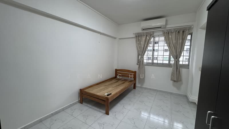 106 Bukit Batok Central, 106 Bukit Batok Central, 3 Bedrooms, 1,119 sqft, HDB Flat For Rent, by Jean Chua, 500086548 - Bedroom - PropertyGuru.com.sg