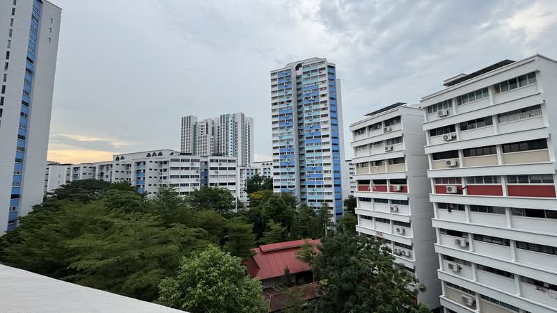106 Bukit Batok Central, 106 Bukit Batok Central, 3 Bedrooms, 1,119 sqft, HDB Flat For Rent, by Jean Chua, 500086548 - Exterior - PropertyGuru.com.sg