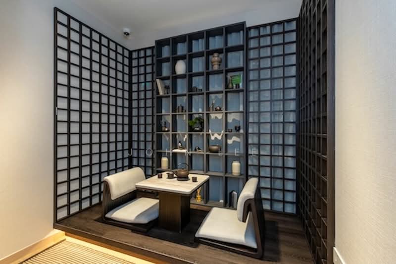 Narra Residences Condominium For Sale at S$ 1,220,000 | PropertyGuru Singapore - Interior