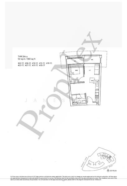 One Pearl Bank Condominium For Sale at S$ 1,450,000 | PropertyGuru Singapore