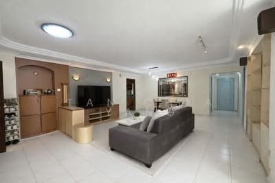 For Sale - 673A Choa Chu Kang Crescent