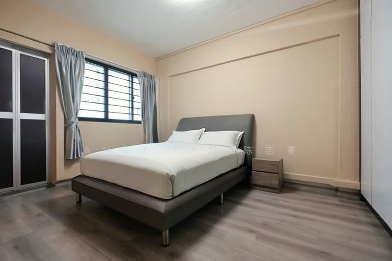 For Sale - 168 Bukit Batok West Avenue 8