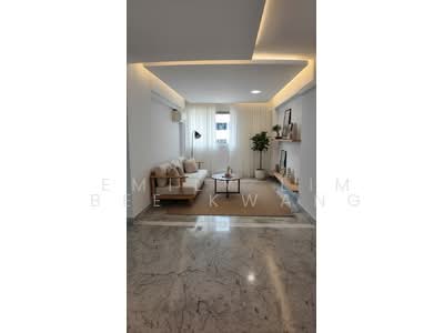 For Sale - 141 Bishan Street 12