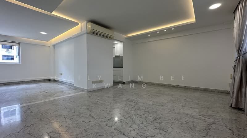 141 Bishan Street 12 HDB Flat For Sale at S$ 700,000 | PropertyGuru Singapore - Interior