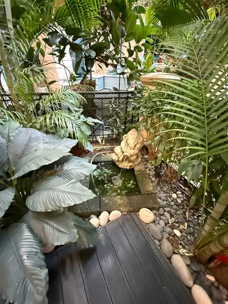 Pebble Bay Condominium For Sale at S$ 4,980,000 | PropertyGuru Singapore - Garden