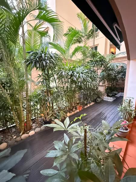 Pebble Bay Condominium For Sale at S$ 4,980,000 | PropertyGuru Singapore - Exterior