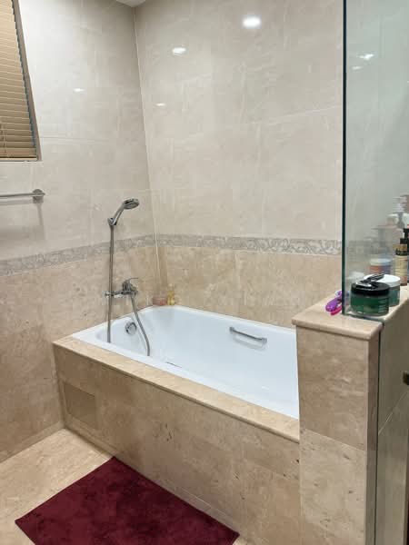 Pebble Bay Condominium For Sale at S$ 4,980,000 | PropertyGuru Singapore - Bathroom