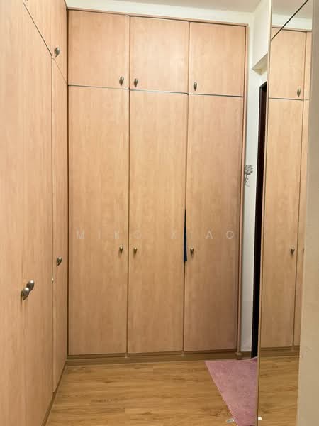 Pebble Bay Condominium For Sale at S$ 4,980,000 | PropertyGuru Singapore - Interior