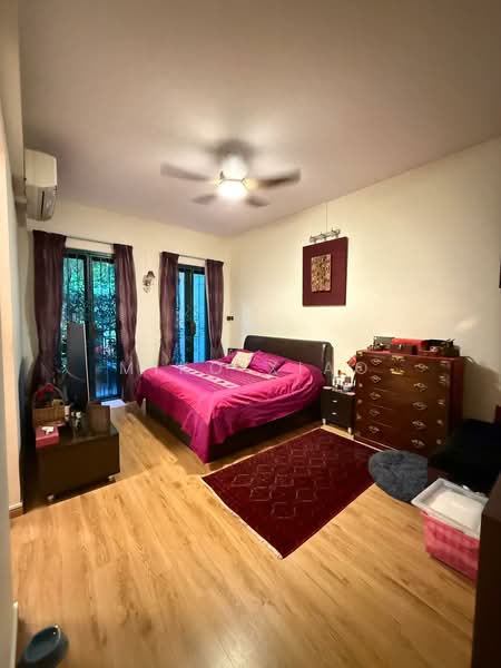 Pebble Bay Condominium For Sale at S$ 4,980,000 | PropertyGuru Singapore - Bedroom