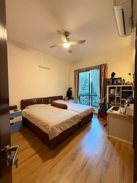 Pebble Bay Condominium For Sale at S$ 4,980,000 | PropertyGuru Singapore - Bedroom