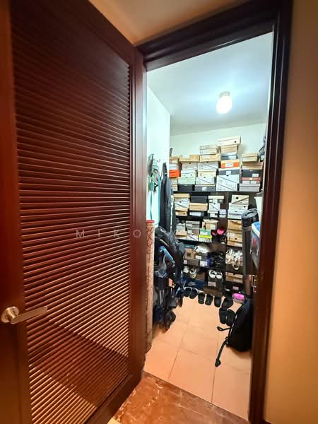 Pebble Bay Condominium For Sale at S$ 4,980,000 | PropertyGuru Singapore - Interior