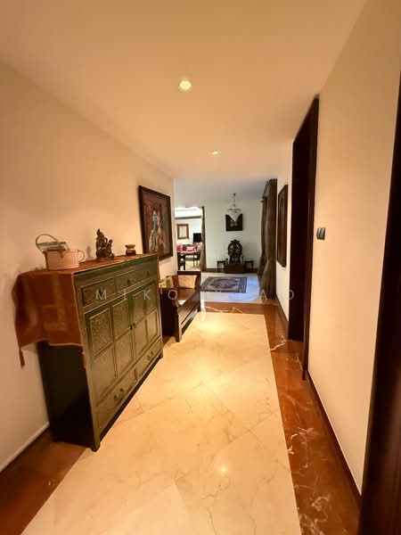 Pebble Bay Condominium For Sale at S$ 4,980,000 | PropertyGuru Singapore - Corridor